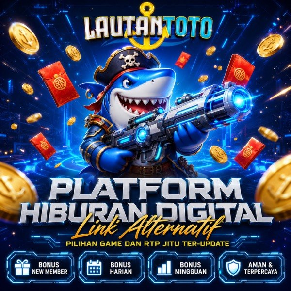LAUTANTOTO : Provider Care Link Situs 2D Toto Colok Bebas Minimal Deposit Ceban 2026 by Hey siriusly